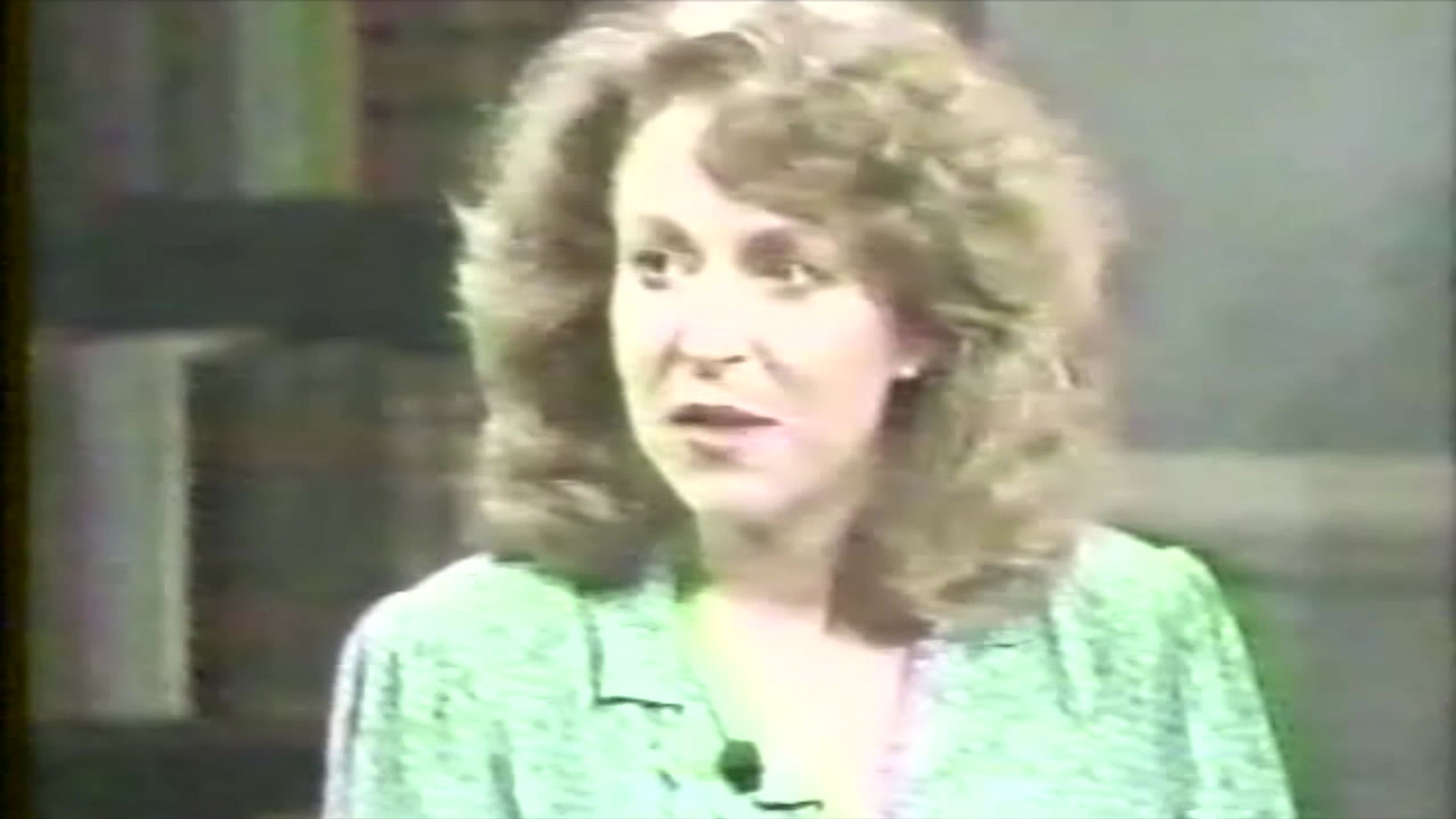 Susan Greenhill